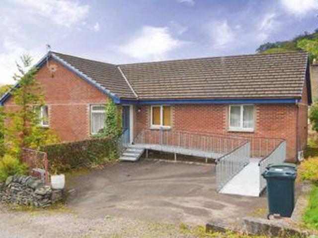House for sale in Helensburgh, Scotland