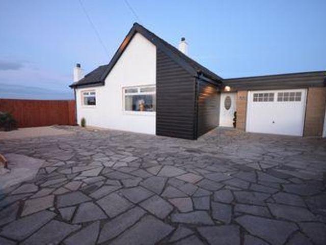 House for sale in Cumnock, Scotland