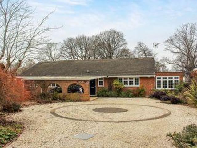 House for sale in Aldershot, Rushmoor