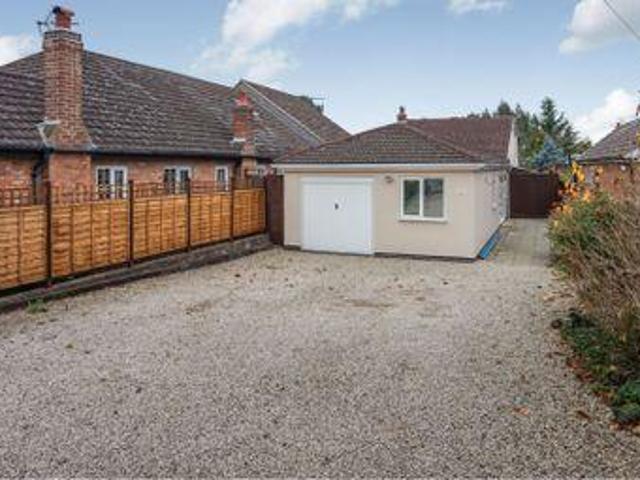 House for sale in Leicester Forest East, Blaby