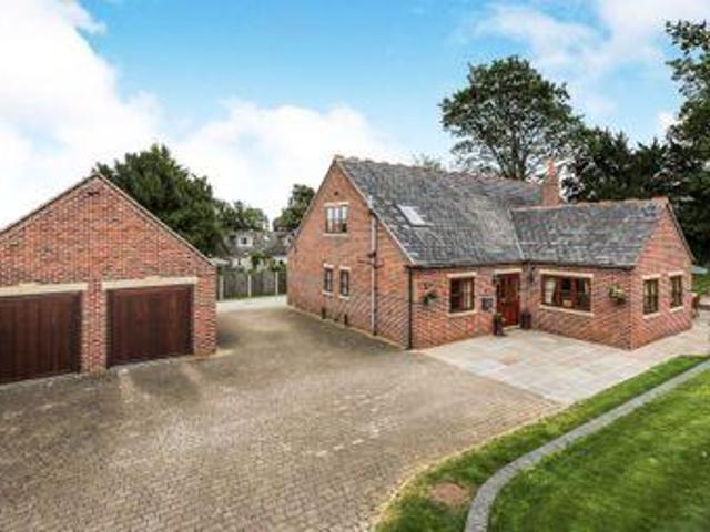 House for sale in Costhorpe, East Midlands
