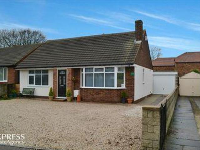 House for sale in Loundsley Green, East Midlands