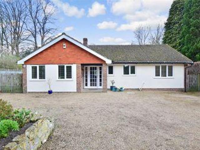 House for sale in Uckfield, Cross In Hand
