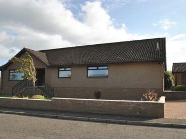 House for sale in Bathgate, Scotland