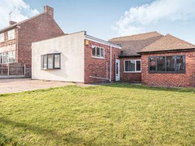 House for sale in Pontefract, West Yorkshire