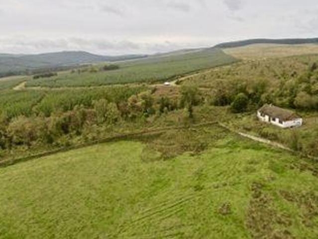 House for sale in Ashkirk, Scotland