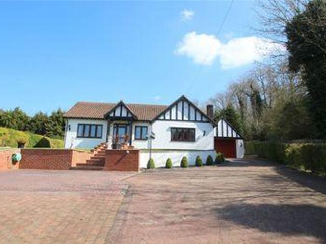 House for sale in Sevenoaks, The Butts