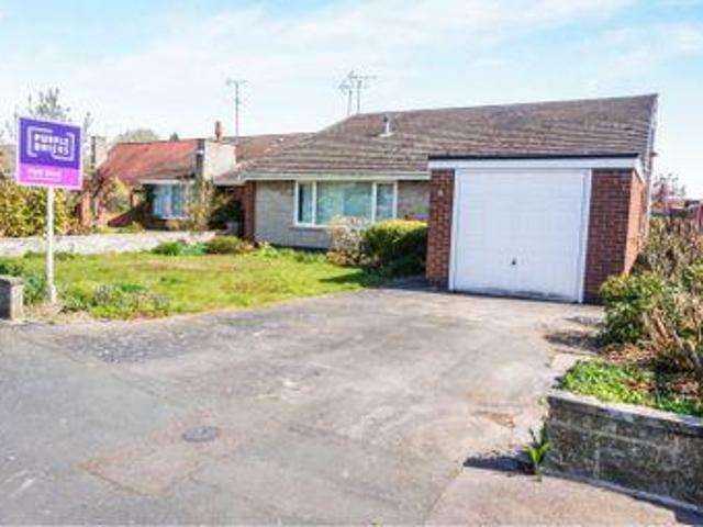House for sale in Haddon, East Midlands