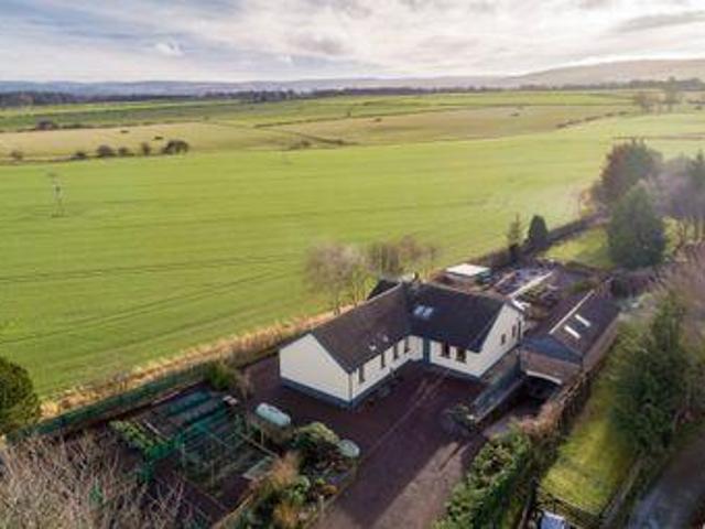 House for sale in Tranent, Scotland