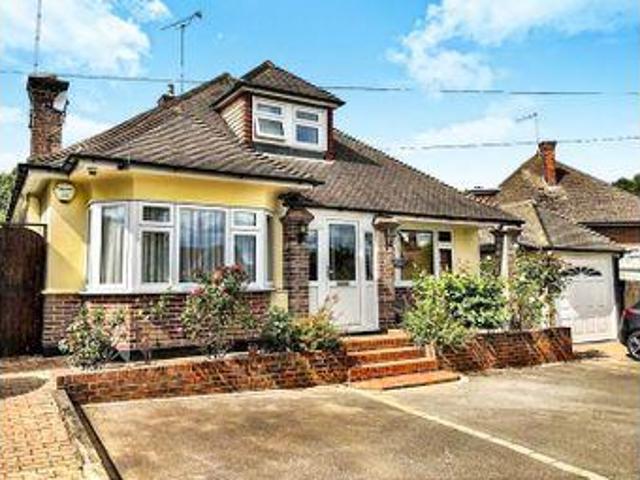 House for sale in Brentwood, Essex