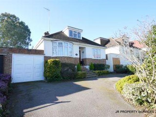 House for sale in Potters Bar, Hertsmere
