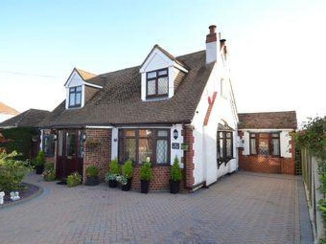 House for sale in Whitstable, Kent