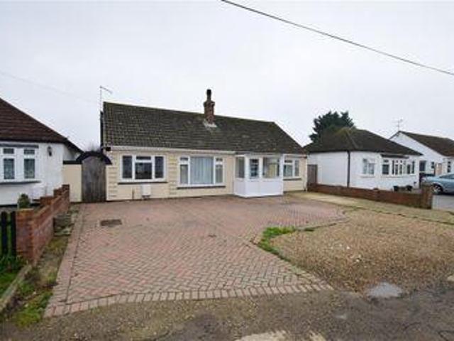 House for sale in Herne, Kent