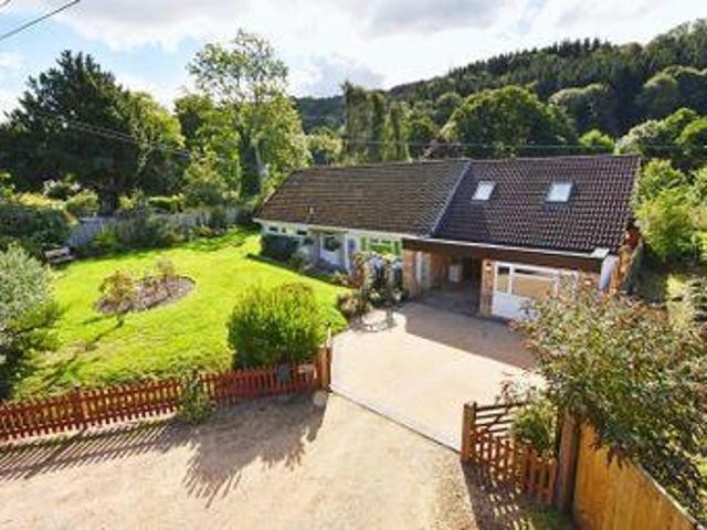 House for sale in Ross-on-Wye, Herefordshire