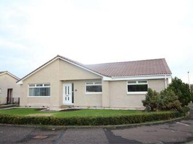 House for sale in Burntisland, Scotland