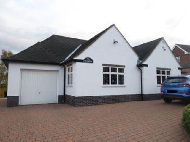 House for sale in Dronfield, North East Derbyshire