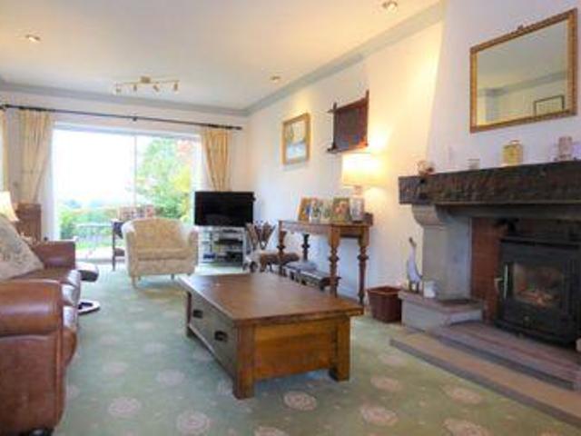 House for sale in Dronfield, North East Derbyshire