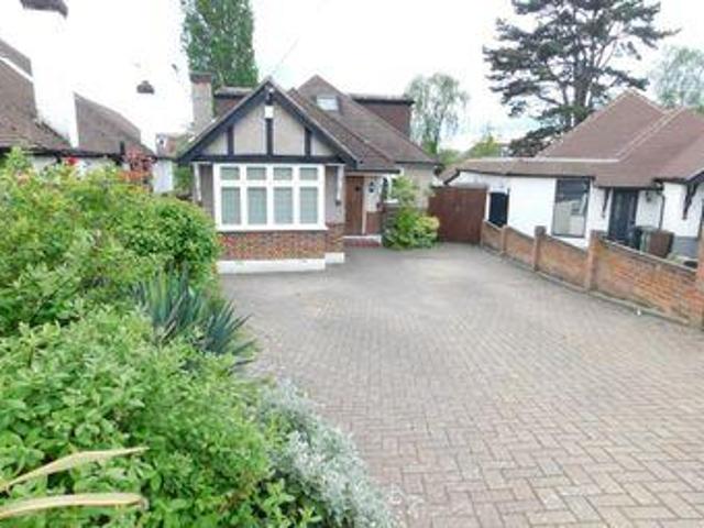 House for sale in London Borough of Sutton, Greater London