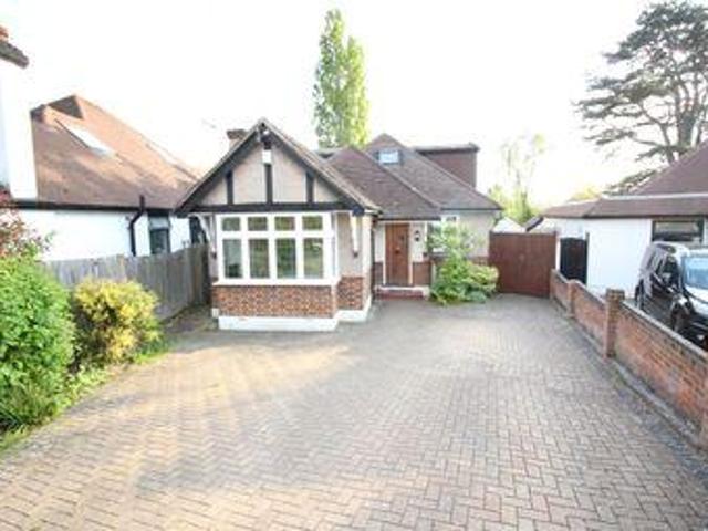 House for sale in London Borough of Sutton, Greater London