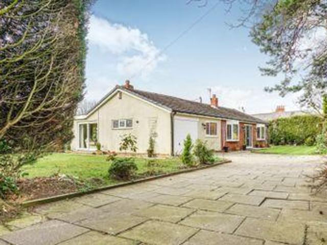House for sale in Andertons Mill, Lancashire