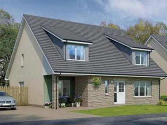 House for sale in Dunfermline, Scotland