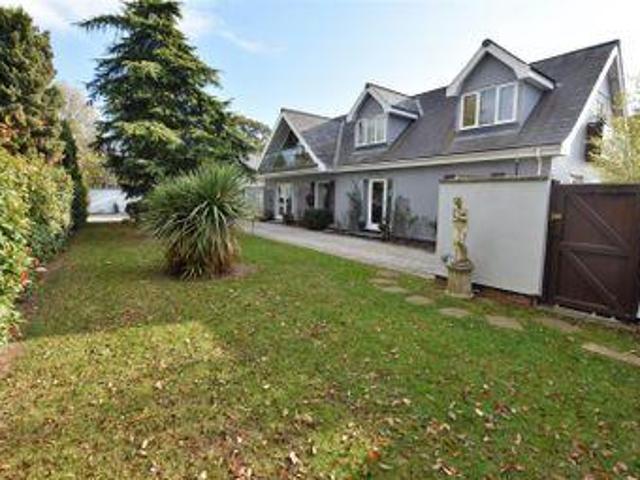 House for sale in Haddon, East Midlands