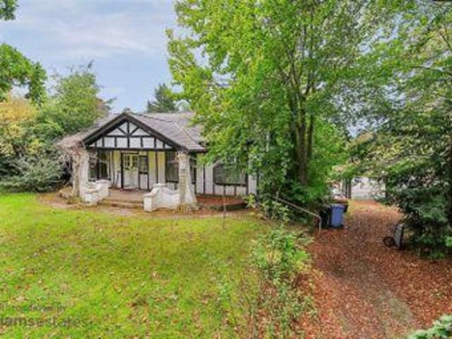 House for sale in Ruthin, Vale of Glamorgan