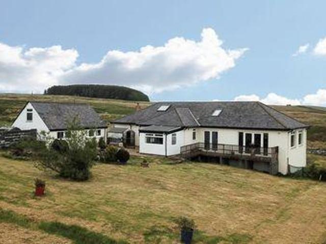 House for sale in Scotland