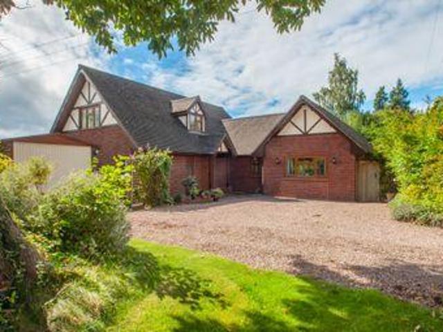 House for sale in Lower Bullingham