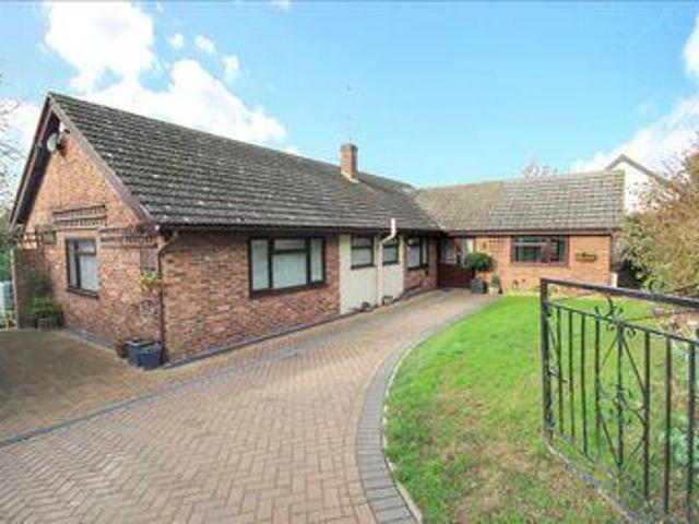 House for sale in Chelmondiston, Suffolk