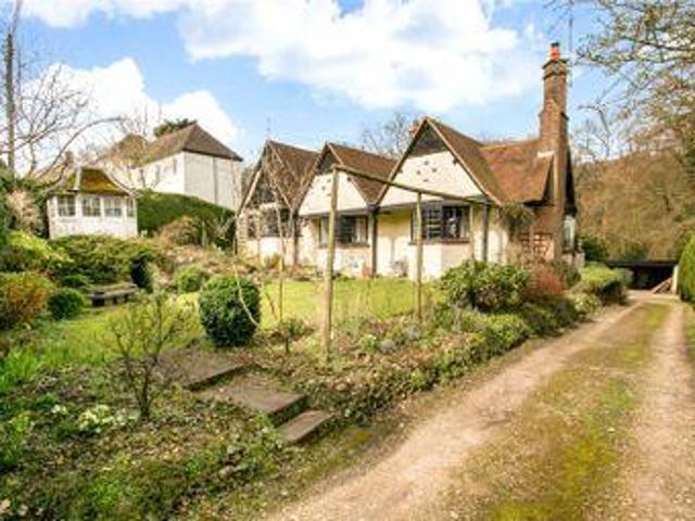 House for sale in Cressex, Buckinghamshire