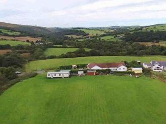 House for sale in Wales
