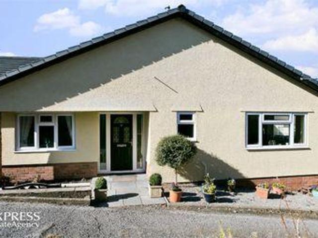 House for sale in Abergavenny, Wales