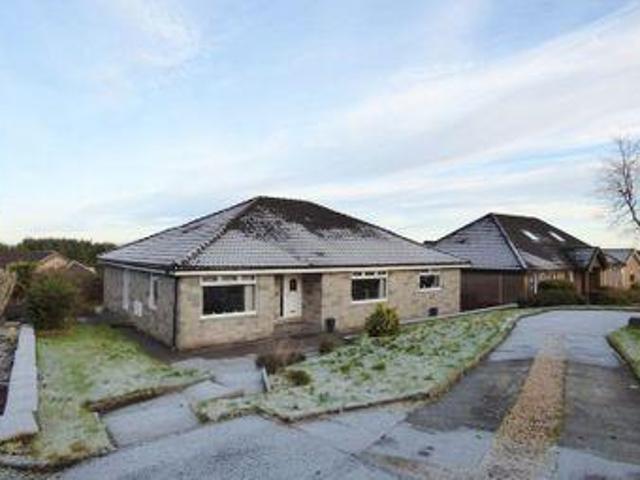 House for sale in Bathgate, Scotland