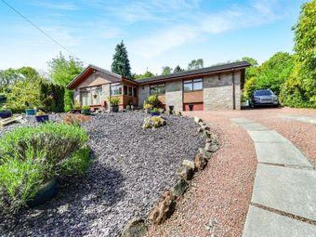 House for sale in Dumbarton, Scotland