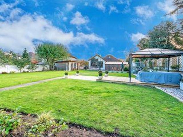 House for sale in Chadsmoor, Staffordshire