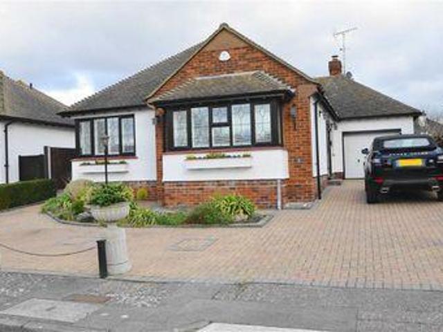 House for sale in Southend-on-Sea, Alton Barnes