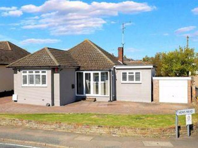 House for sale in Epping