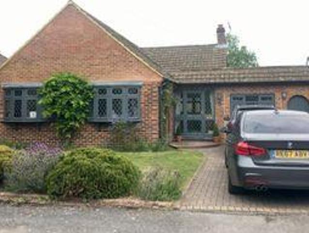 House for sale in Woking, Surrey