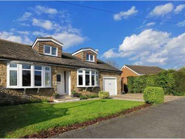 House for sale in Fishers Green, North Yorkshire