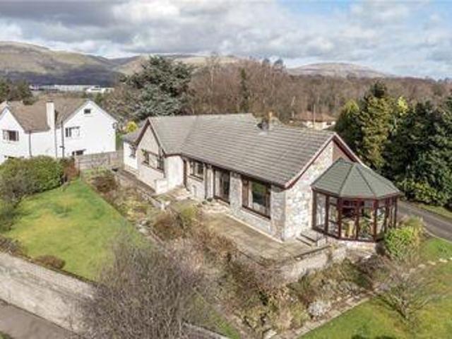House for sale in Alloa, Scotland