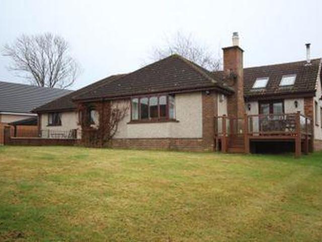 House for sale in West Calder, Scotland