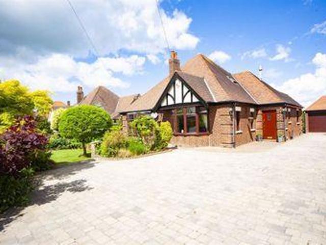 House for sale in Higher Bartle, Lancashire