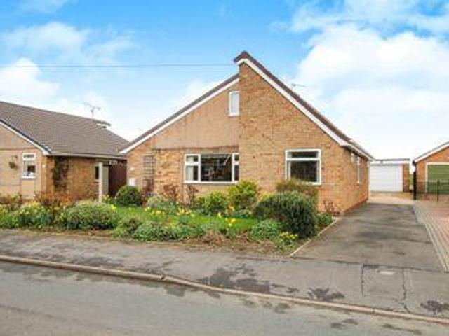 House for sale in Dragonby, North Lincolnshire