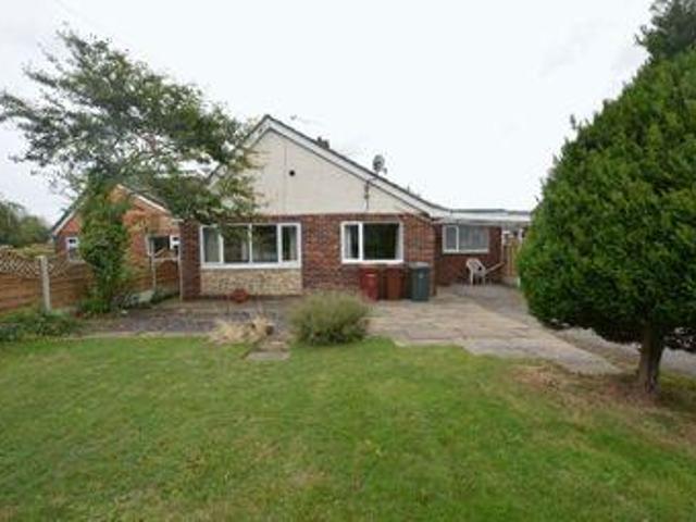 House for sale in Dragonby, North Lincolnshire