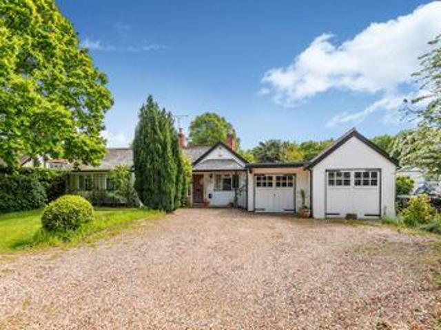 House for sale in Row Town, Surrey