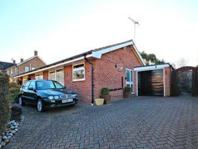 House for sale in Woking, Surrey
