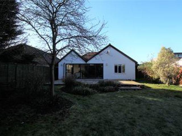 House for sale in Woking, Surrey