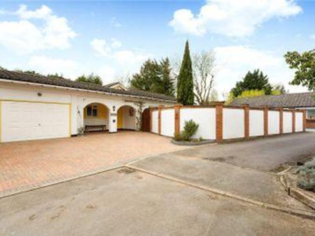House for sale in Lambourn, West Berkshire