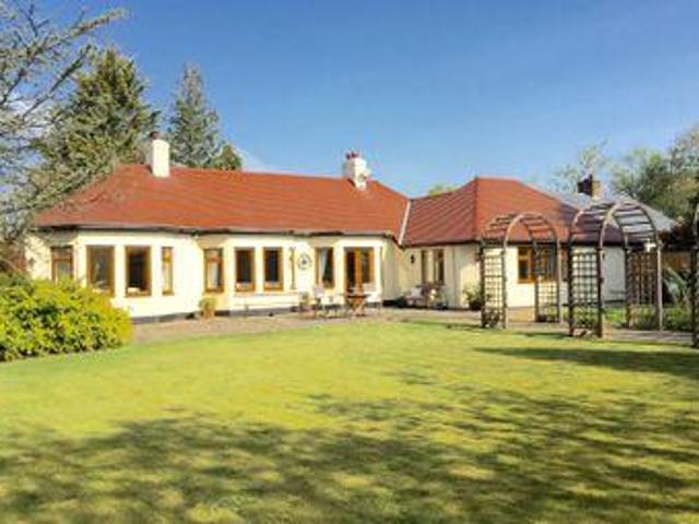 House for sale in Higher Bartle, Lancashire